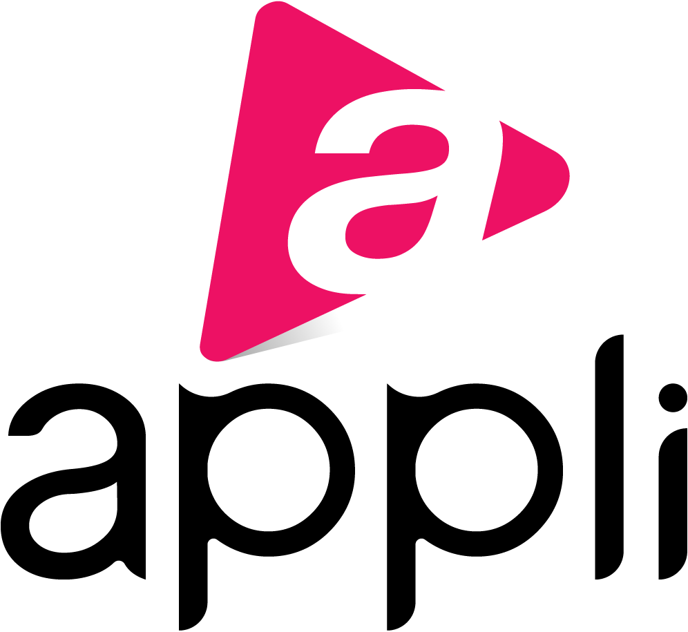 Appli logo